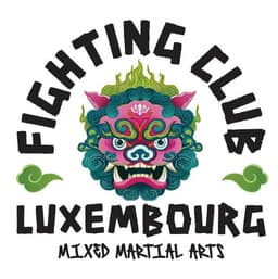 Fighting Club Luxembourg 
Fight Gear & Fight Wear